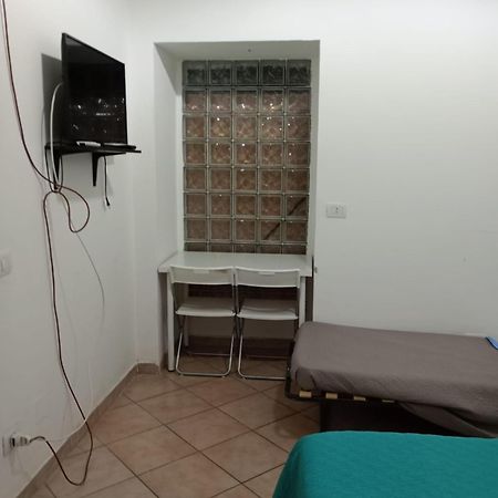 Ferienwohnung Casa Macina Napoli Exterior foto