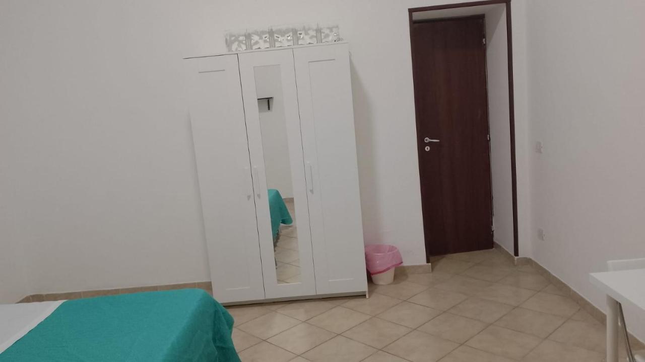 Ferienwohnung Casa Macina Napoli Exterior foto