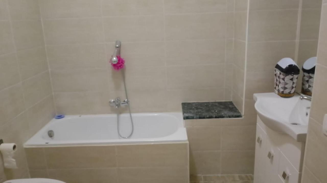 Ferienwohnung Casa Macina Napoli Exterior foto