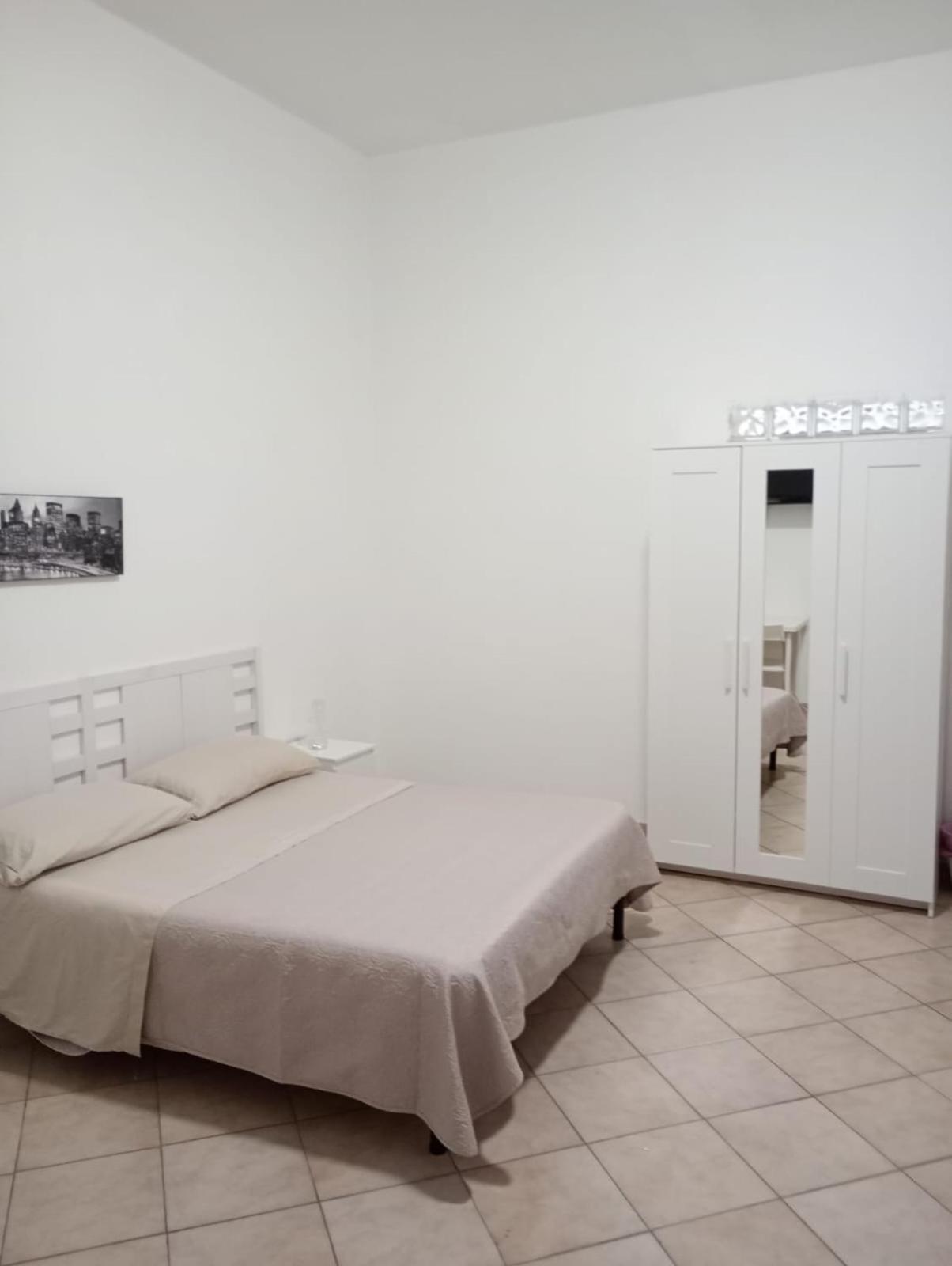 Ferienwohnung Casa Macina Napoli Exterior foto
