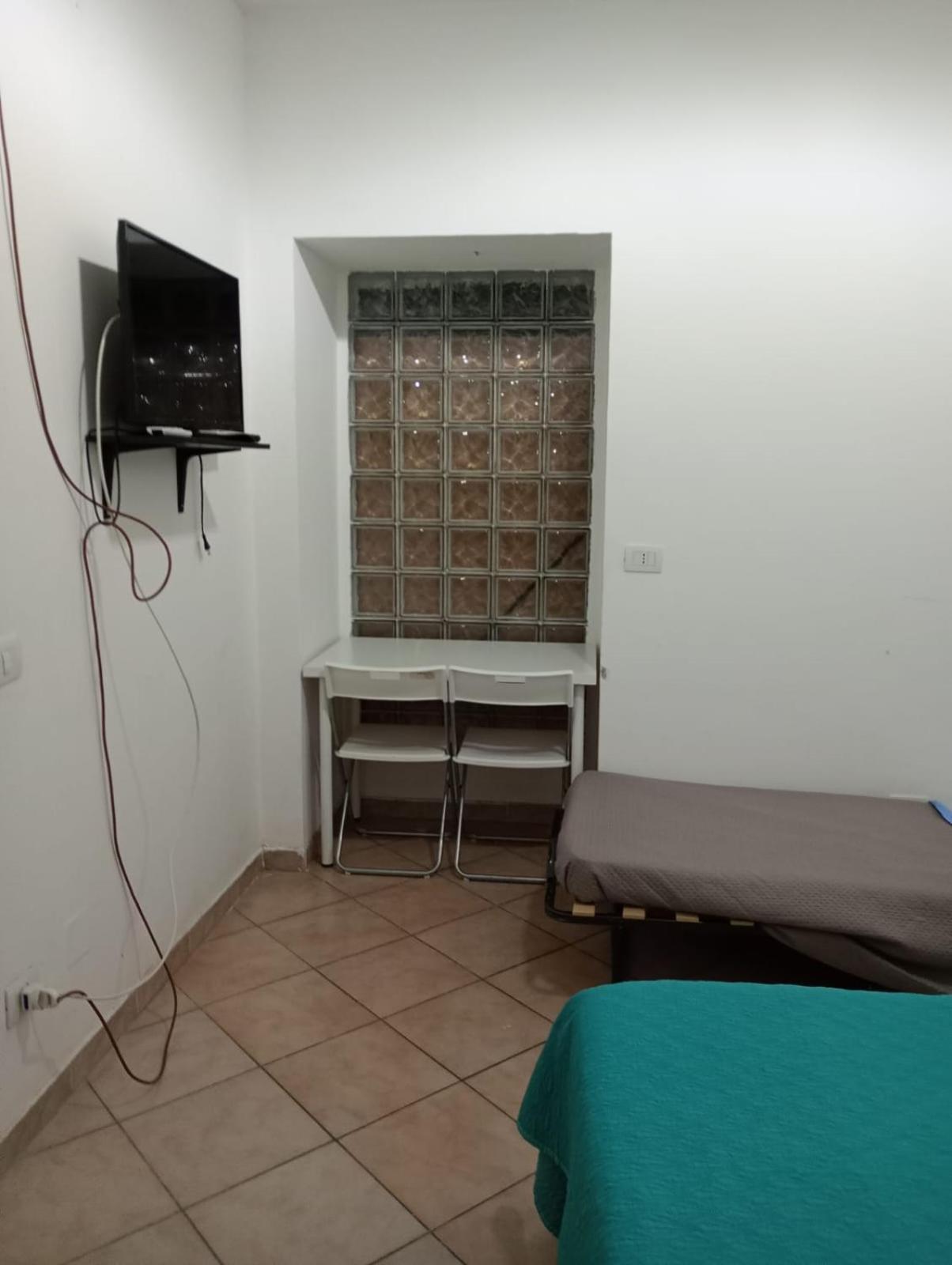 Ferienwohnung Casa Macina Napoli Exterior foto